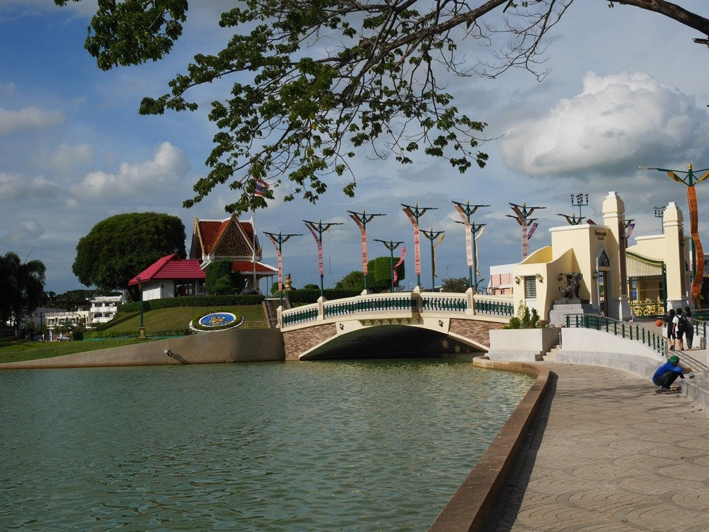 Bueng Phlan Chai景点图片