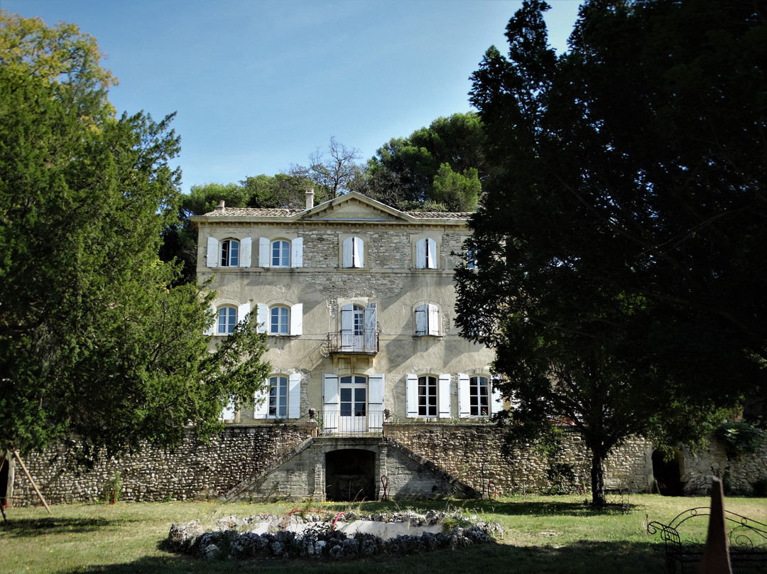 Château MontPlaisir主图