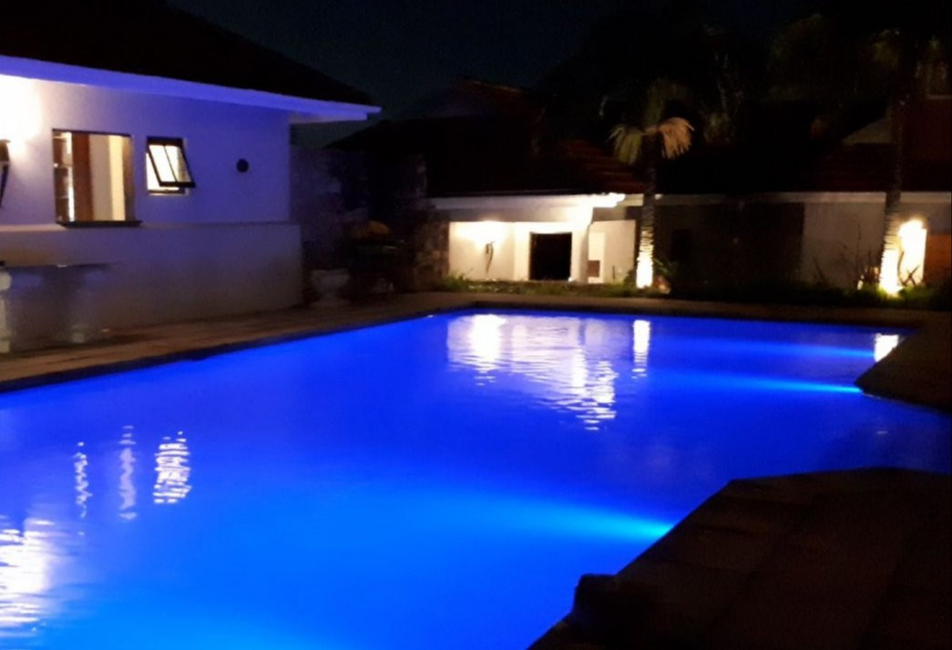 Audacia Manor Boutique Hotel主图