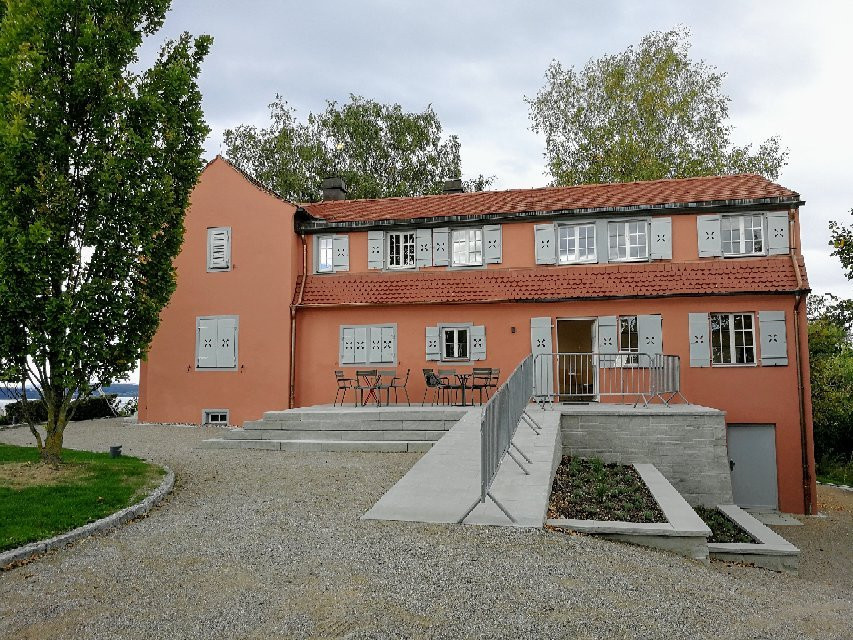 Furstenhausle Meersburg景点图片