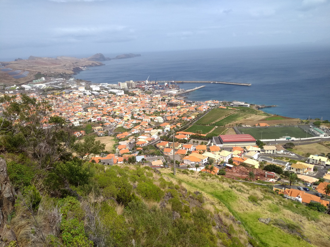 Levada do Canical景点图片