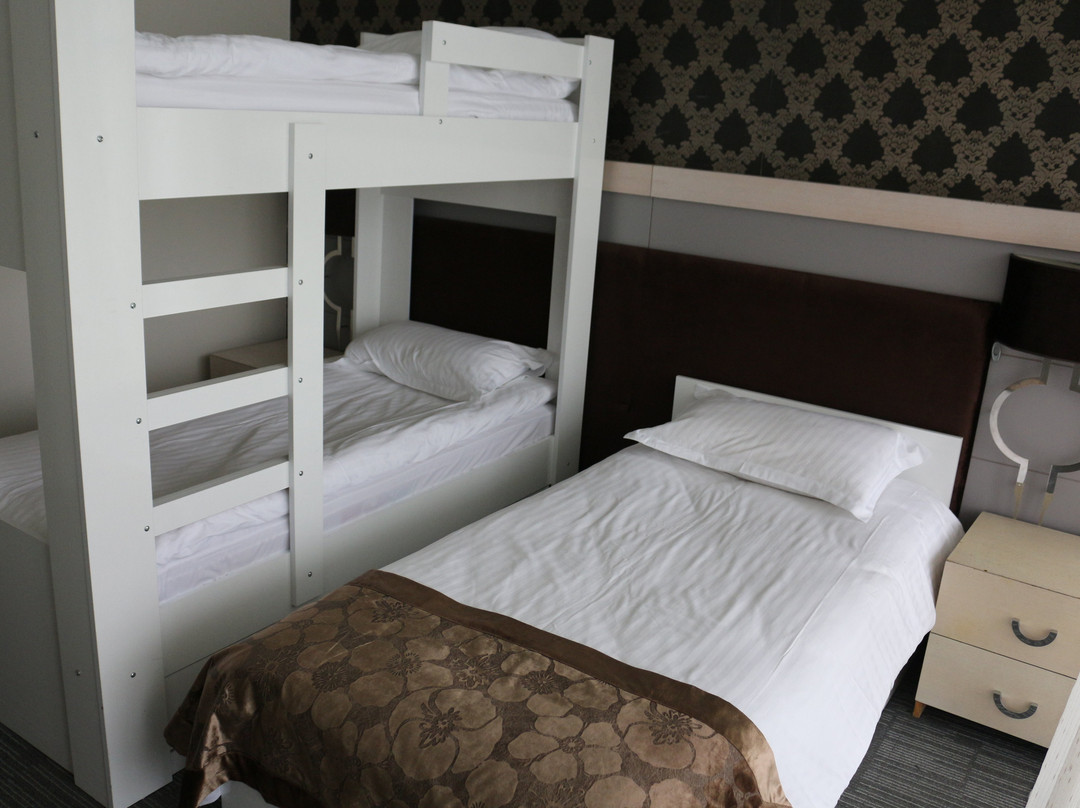 Sport Otel Kule Sube主图
