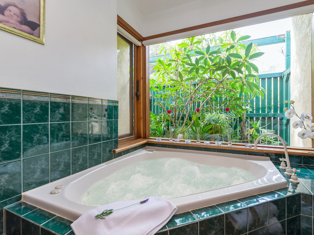 Country Pleasures B & B主图