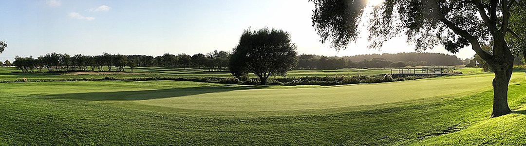 Kaj Lykke Golfklub景点图片