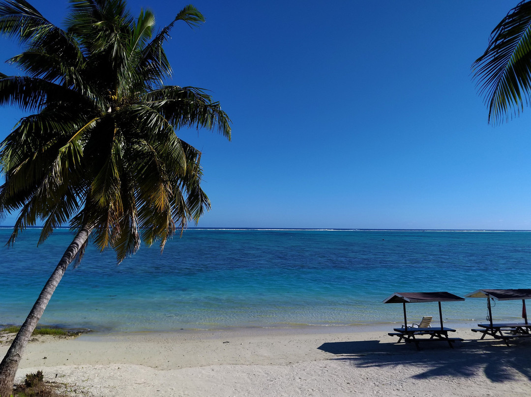 Paradise Cove Lodges主图