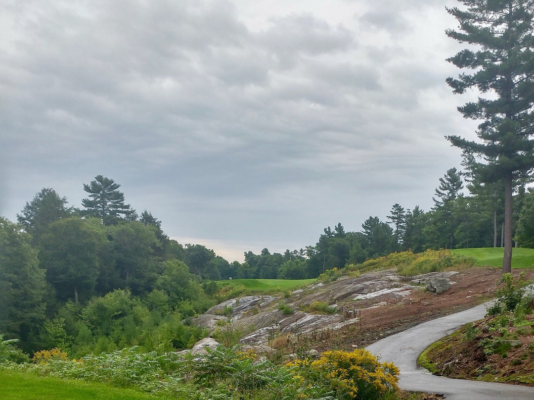 Rocky Crest Golf Club景点图片