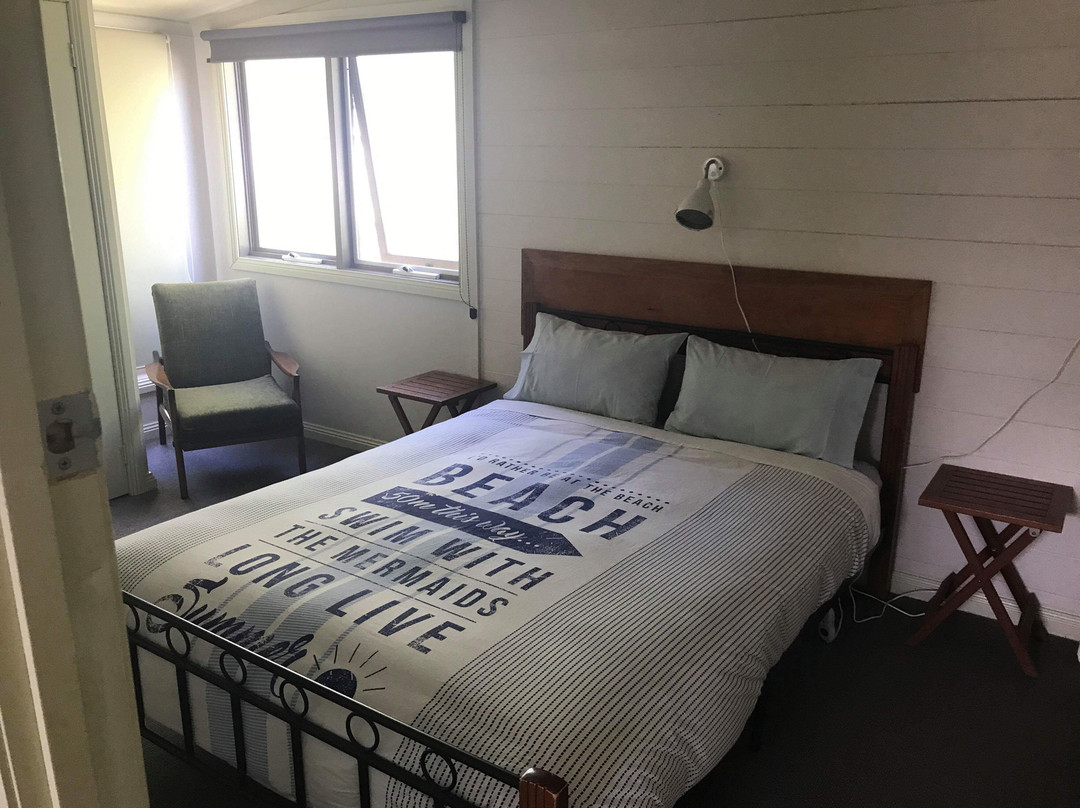 Port Campbell Guest House主图