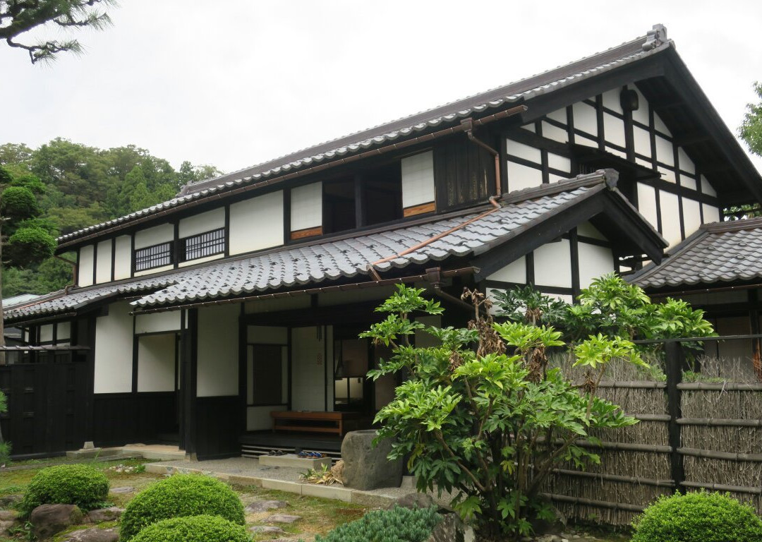 Uchiyama Samurai House景点图片