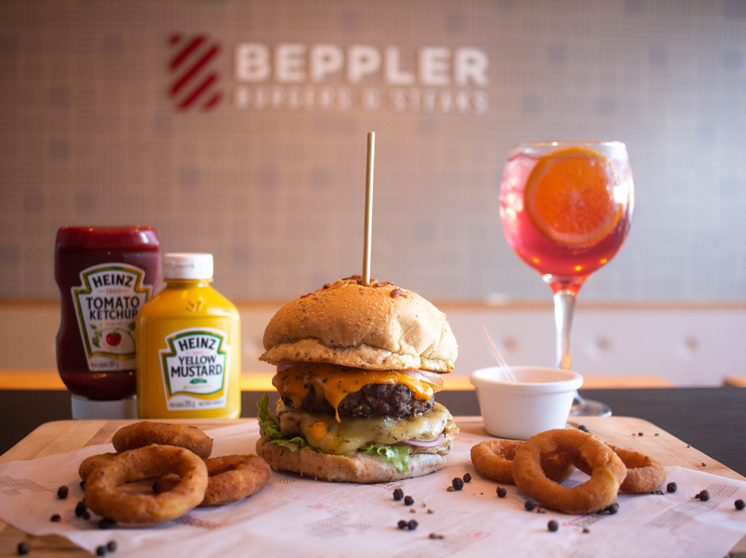 Beppler Burgers & Steaks