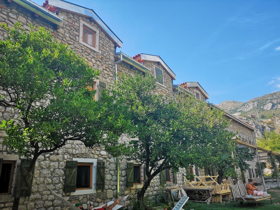 The Grove Montenegro