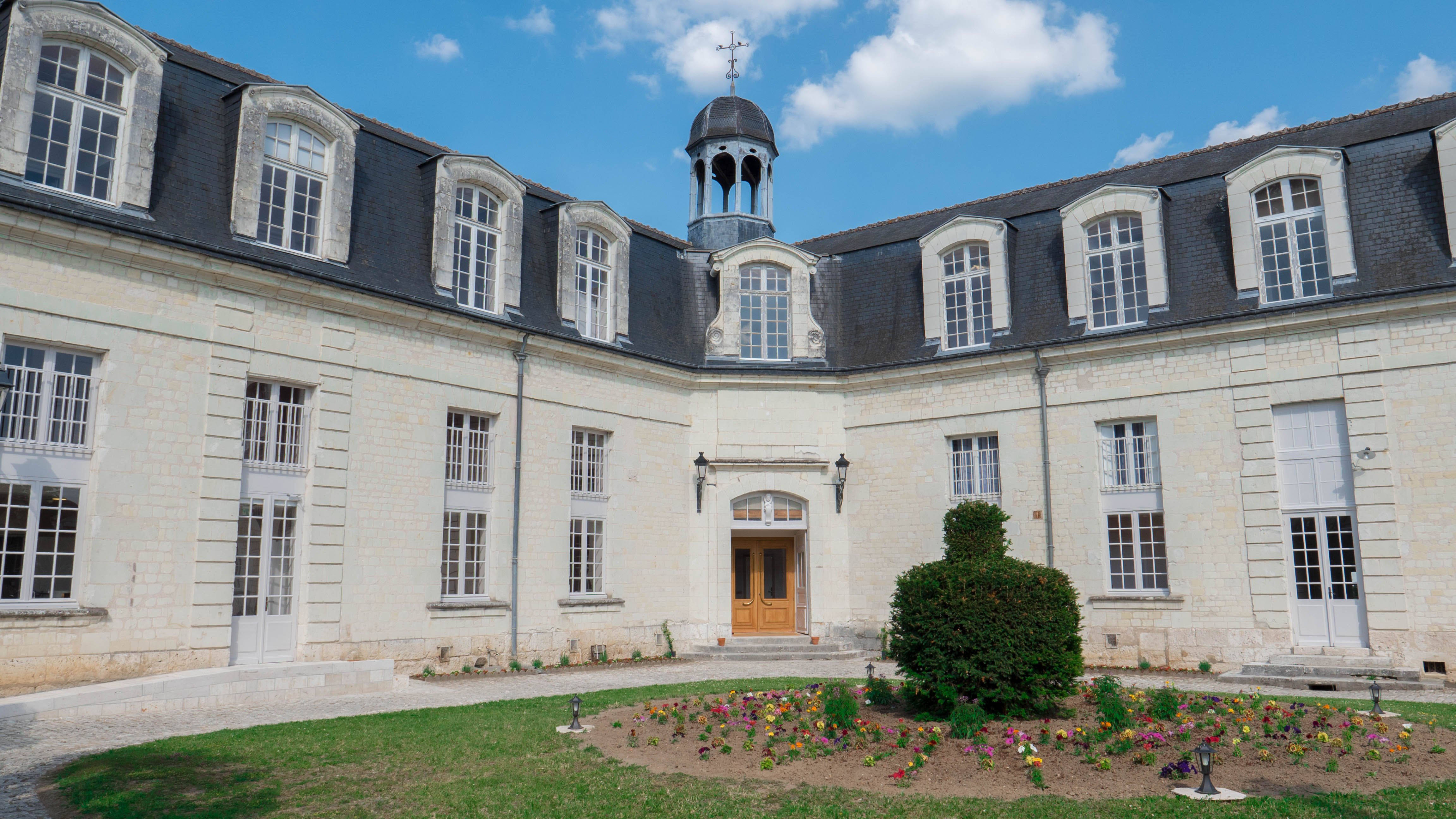 Hotel Beauvilliers-官方