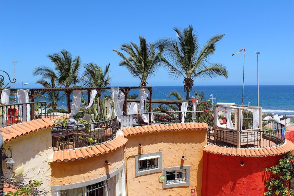 Petit Natura Gran Canaria