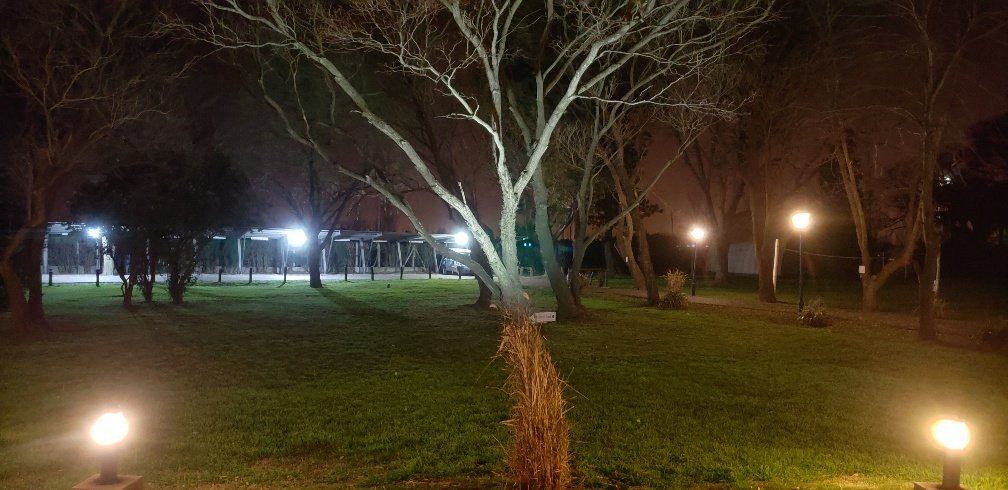 Hotel de Campo Colon主图