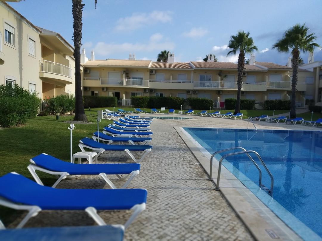 Jardins Vale de Parra主图