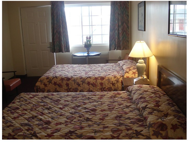 Passport Inn Somers Point主图