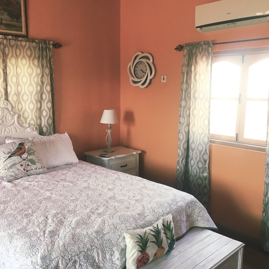 Mulberry Cottage-官方