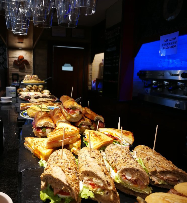 Ekaitza-巴拉卡多市必去景点