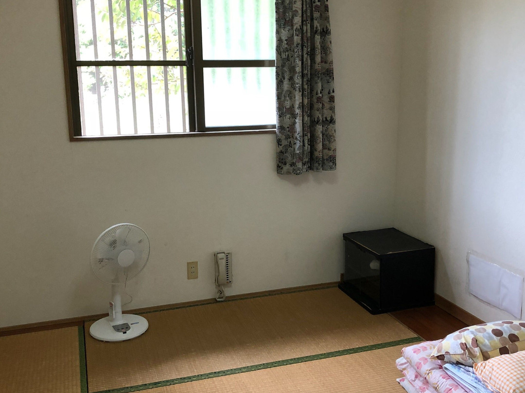 Hoshizoraso主图