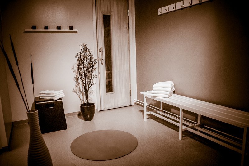 Hotell Niva-官方