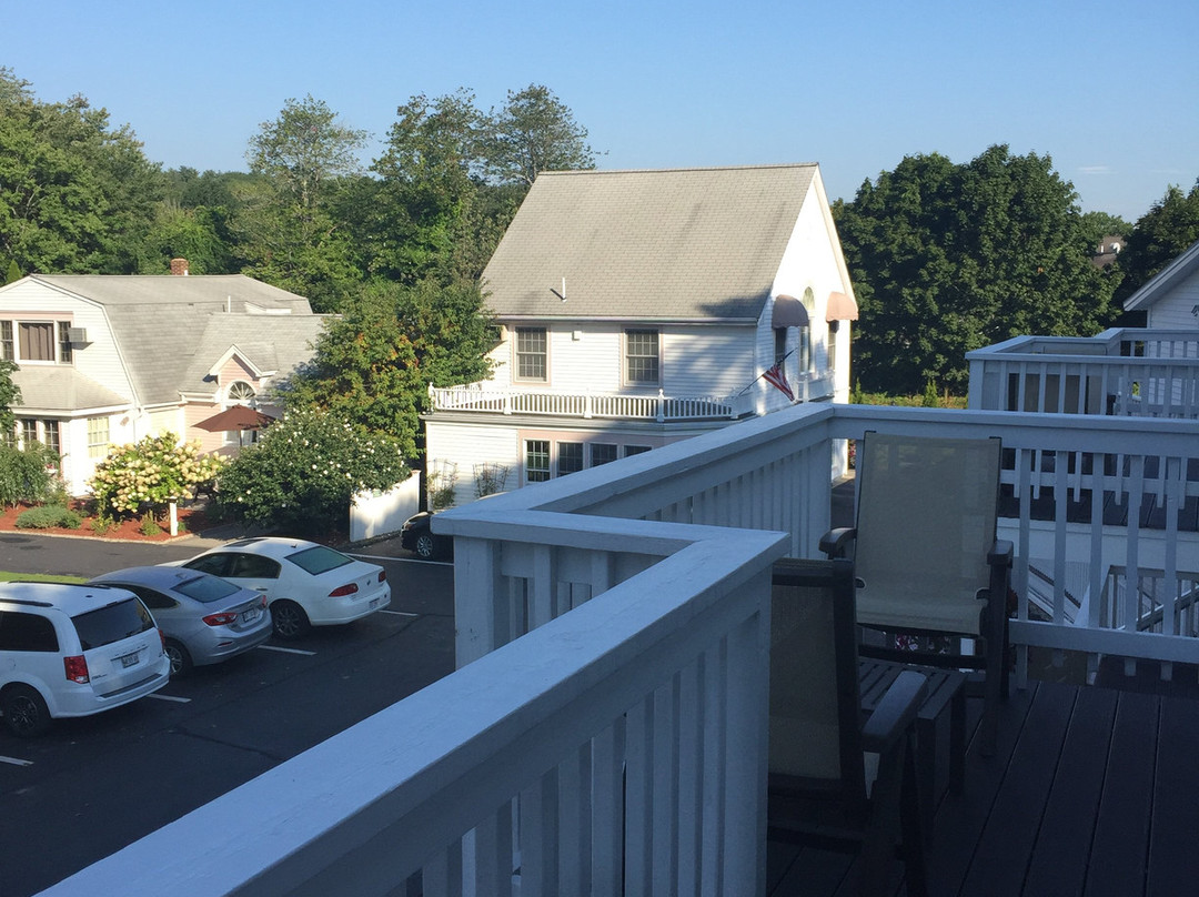 Pink Blossoms Resort主图