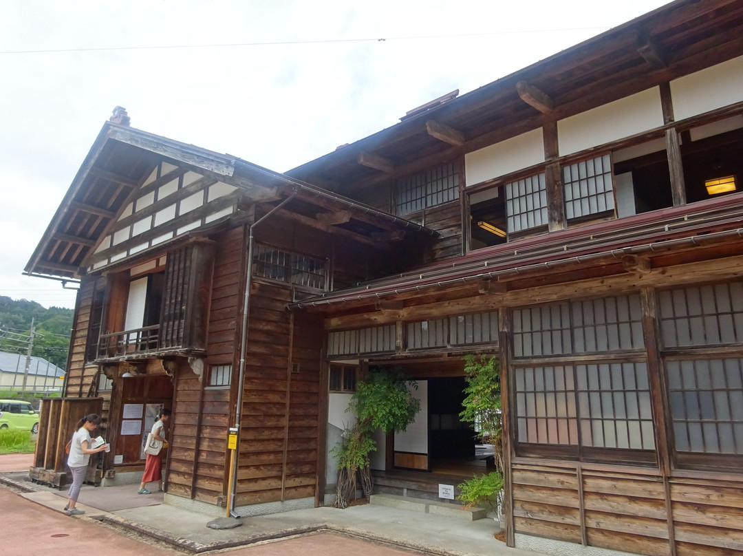 Matsudai Kyodo Shiryokan景点图片