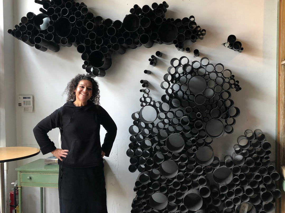 The Rust Belt Market-Ferndale必去景点