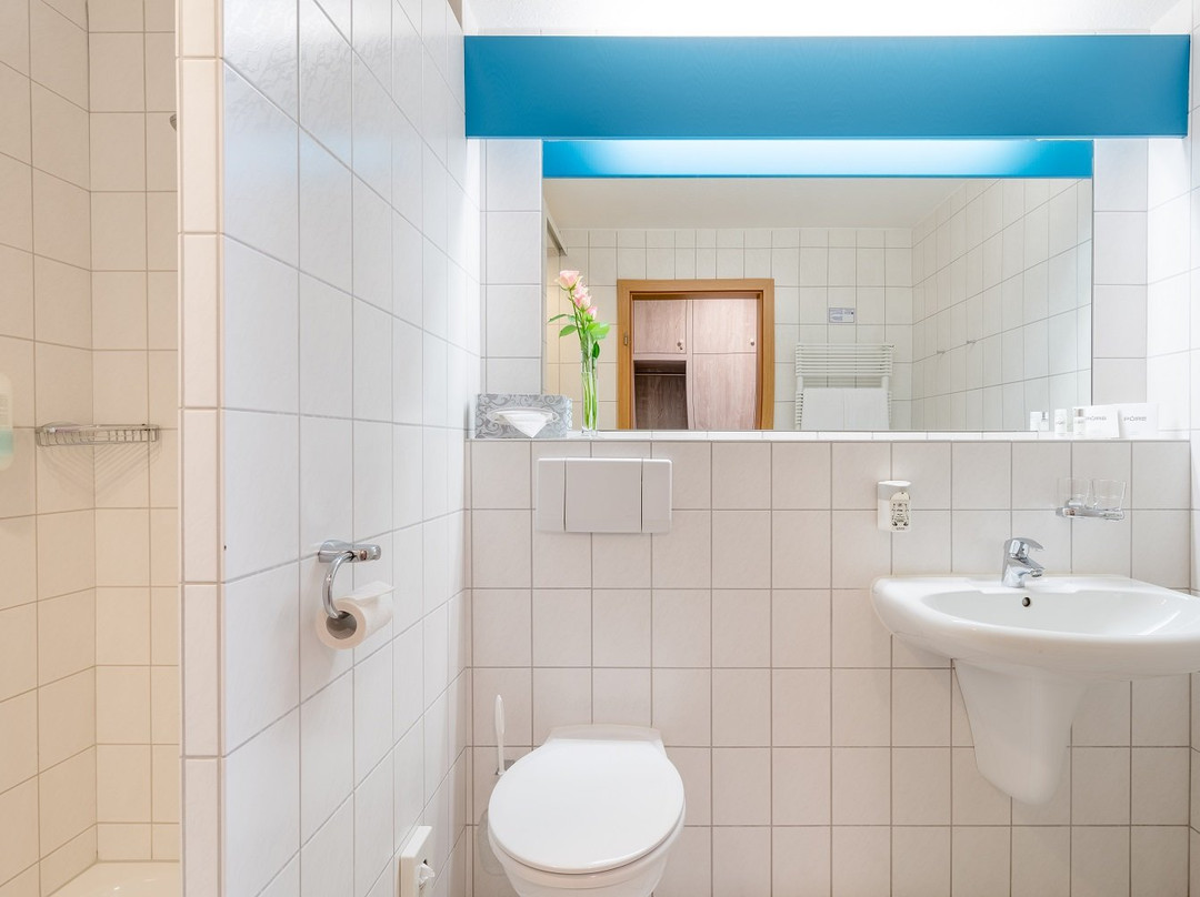 Hotel Kölfhamm主图