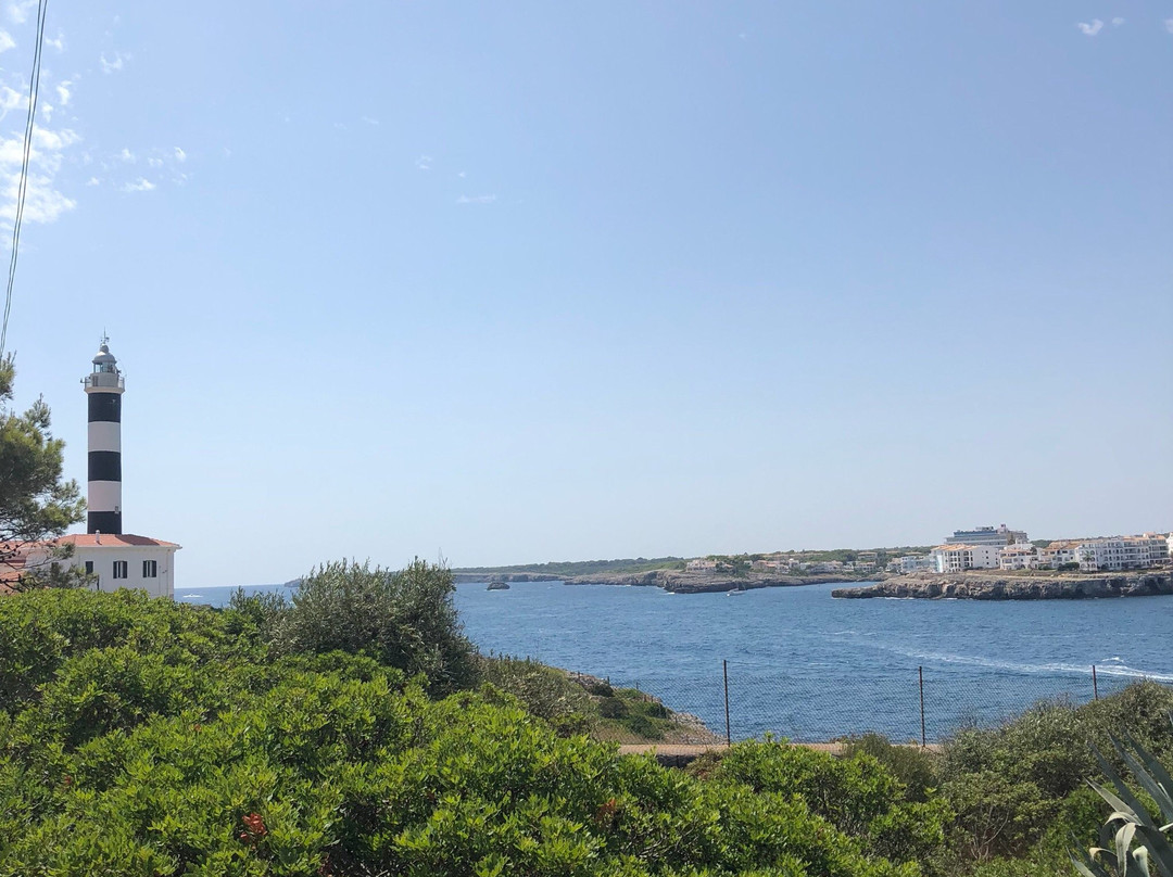 Beach Buggy Mallorca-卡拉米略尔必去景点