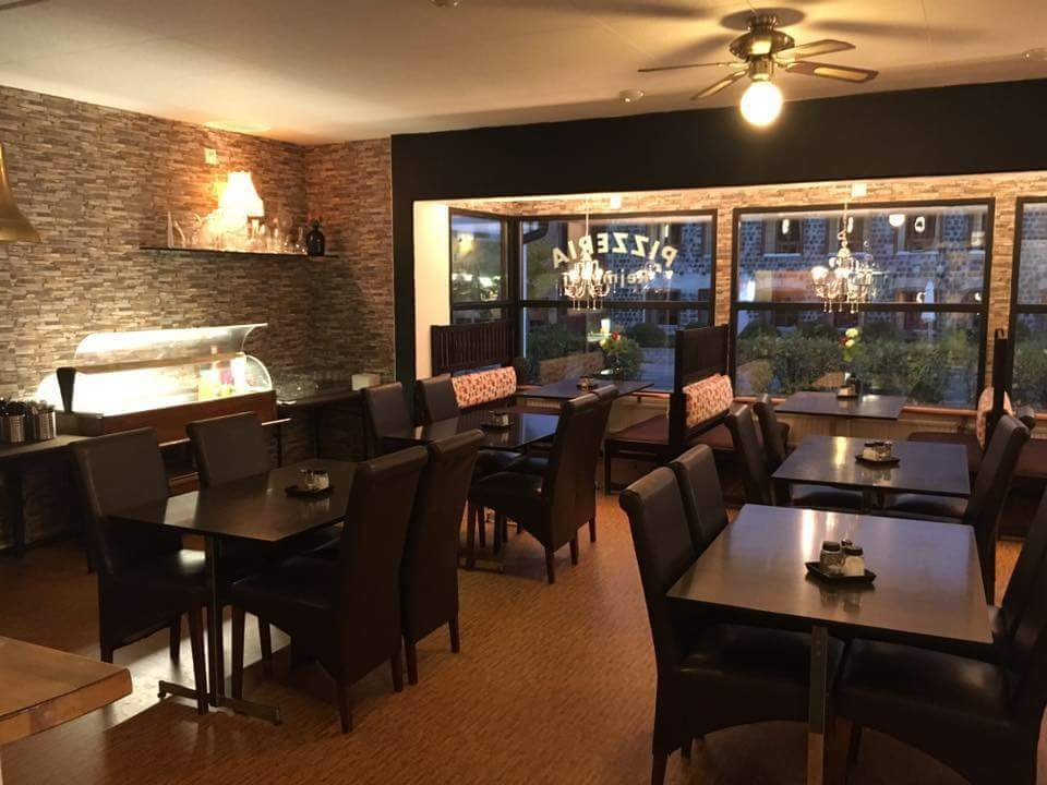 Rejmyre餐馆和美食-Rejmyre Restaurang & Pizzeria