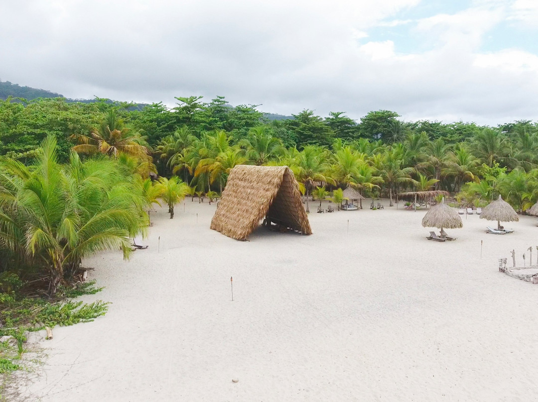 Gitana del Mar Beach Retreat主图