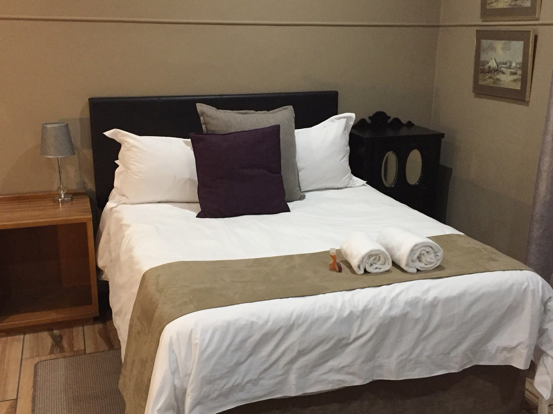 Citrusdal Country Lodge主图