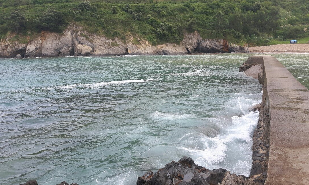 Playa de Dicido-Miono必去景点