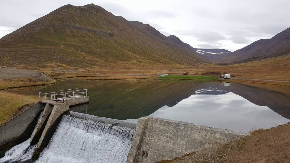 Golfklubbur Fjallabyggdar