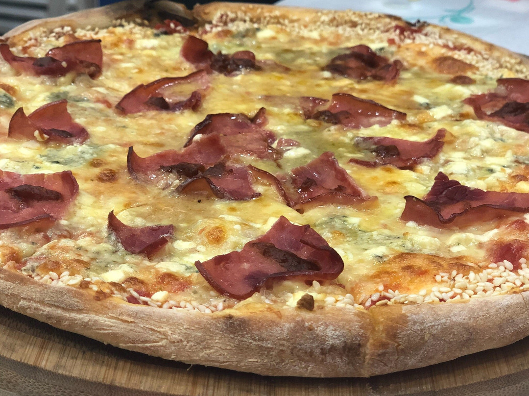 Pizza Bella Vita