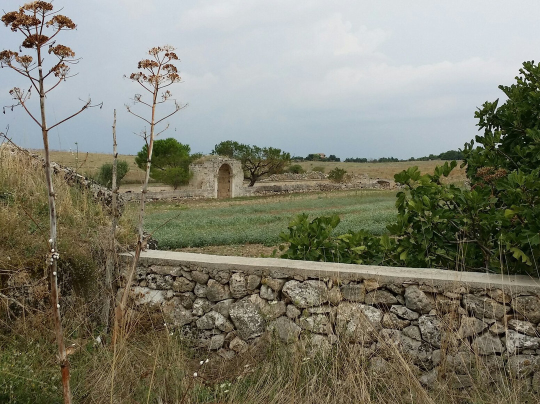 Parc national de l'Alta Murgia-Gravina in Puglia必去景点