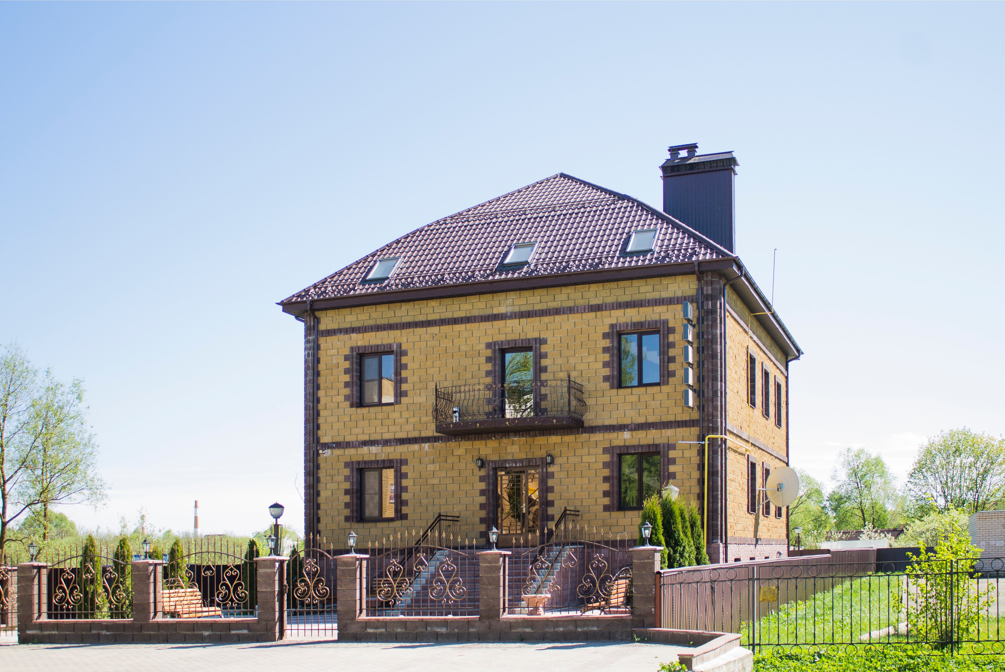 Hotel Gzhatsk-官方