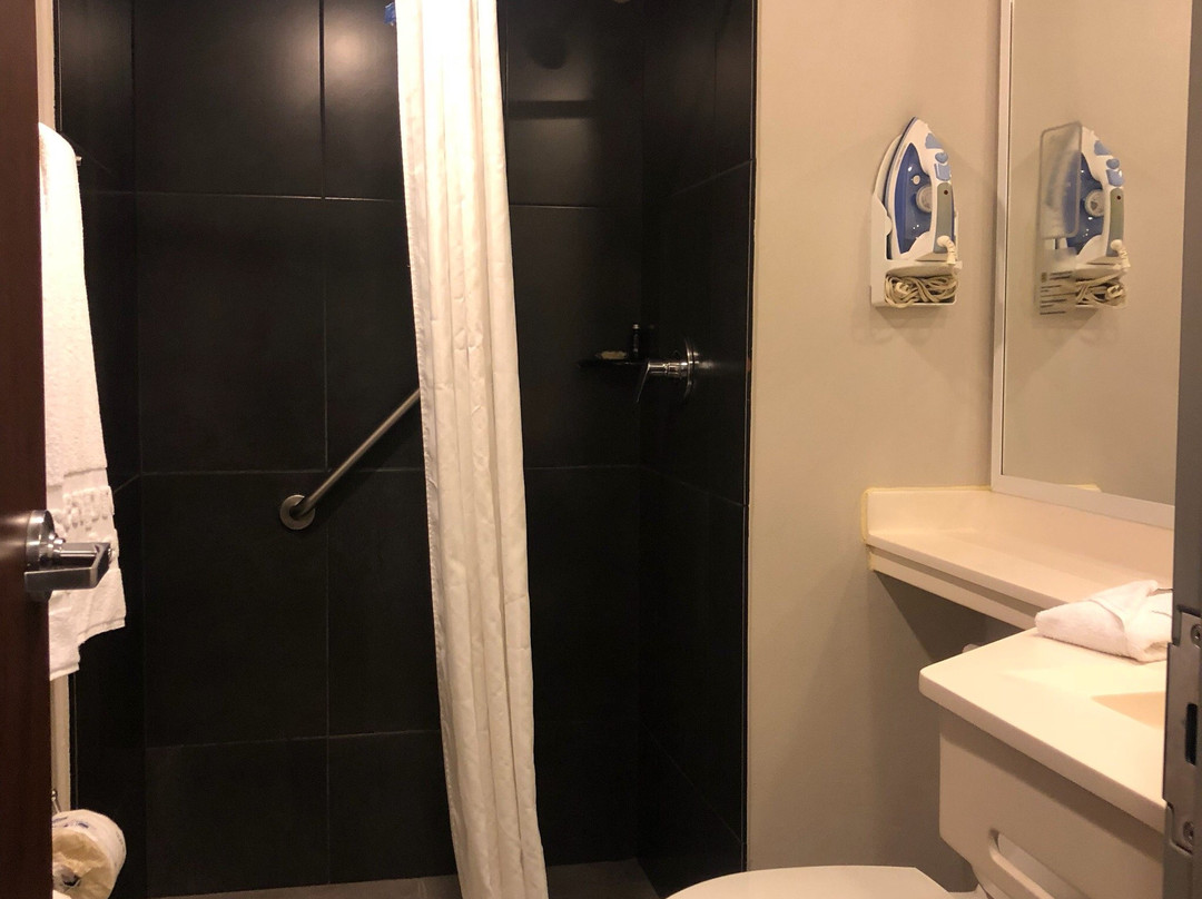 City Express Tijuana Insurgentes By Marriot主图