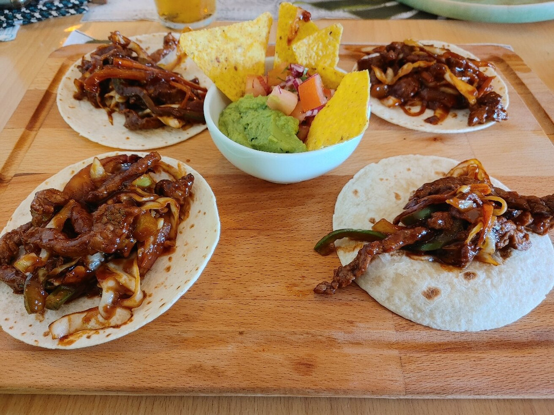 Pico Rico