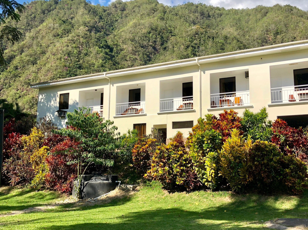 Hotel Presidente Selva主图