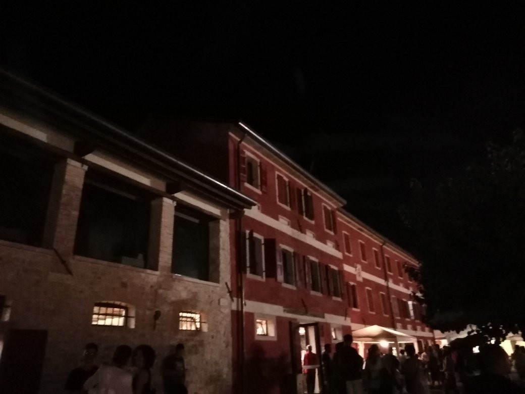 Borgo Case Marian景点图片