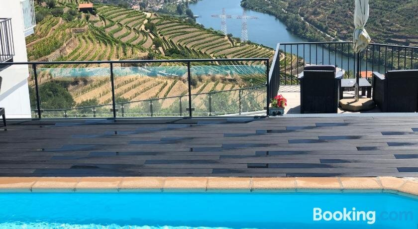 Casa Vale do Douro主图