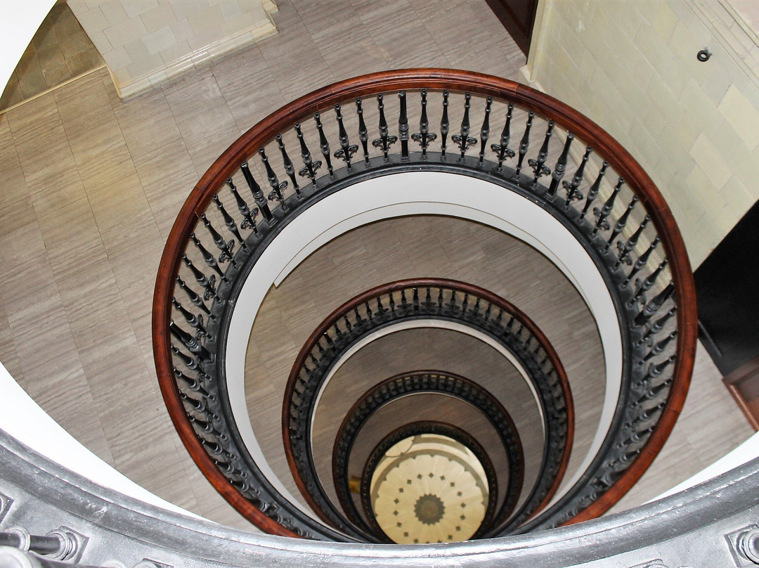 利物浦雅乐轩主图