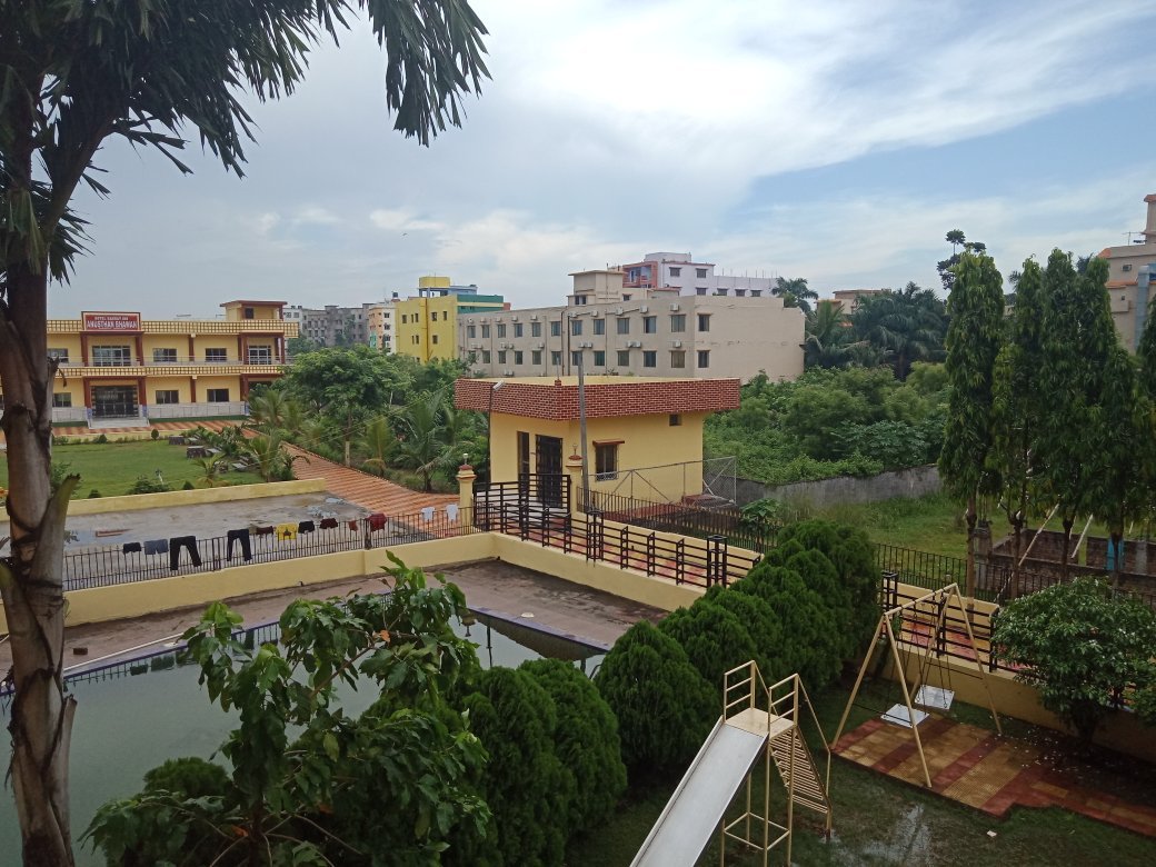 Hotel Samrat Inn-官方
