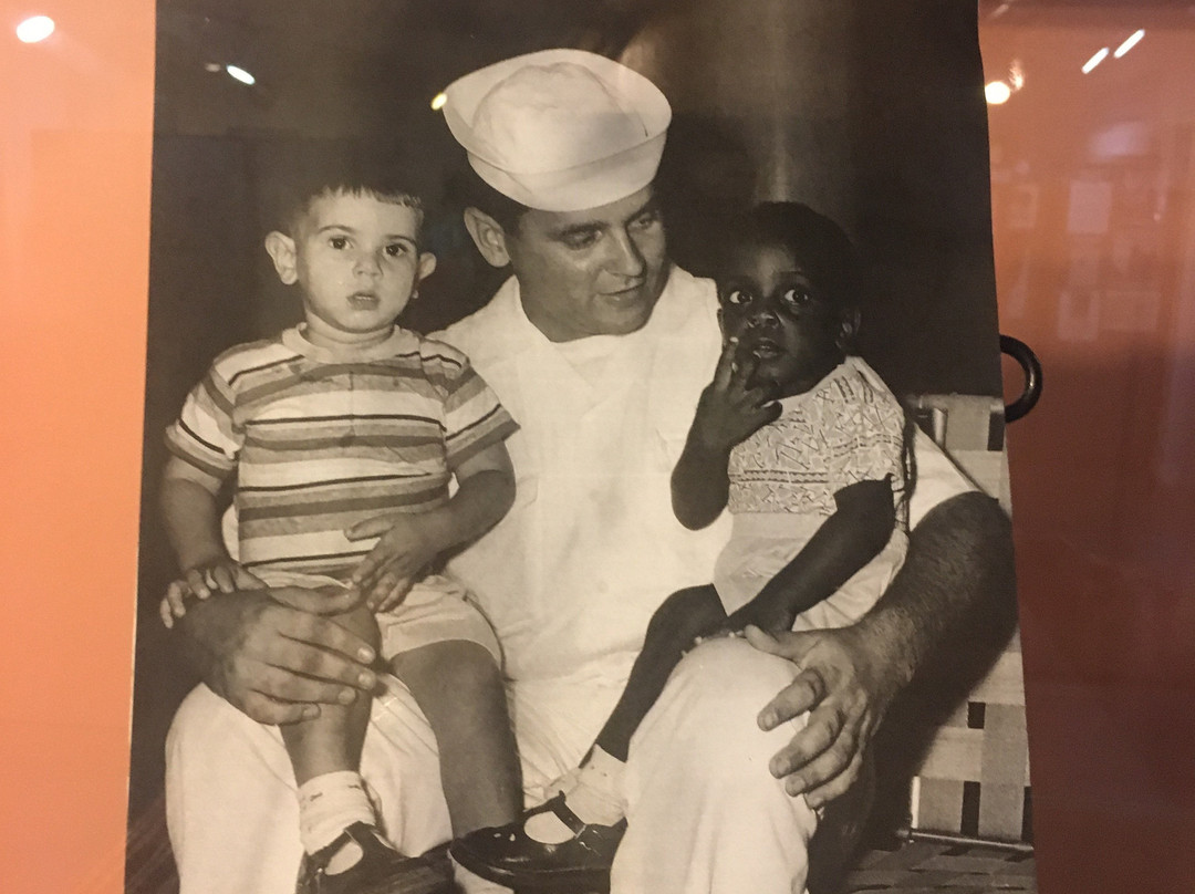 Amherstburg Freedom Museum-阿默斯特堡必去景点