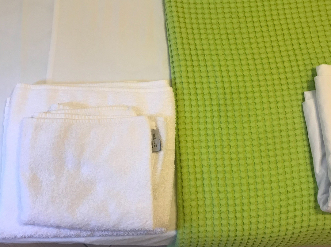 Elli Greco Hotel主图