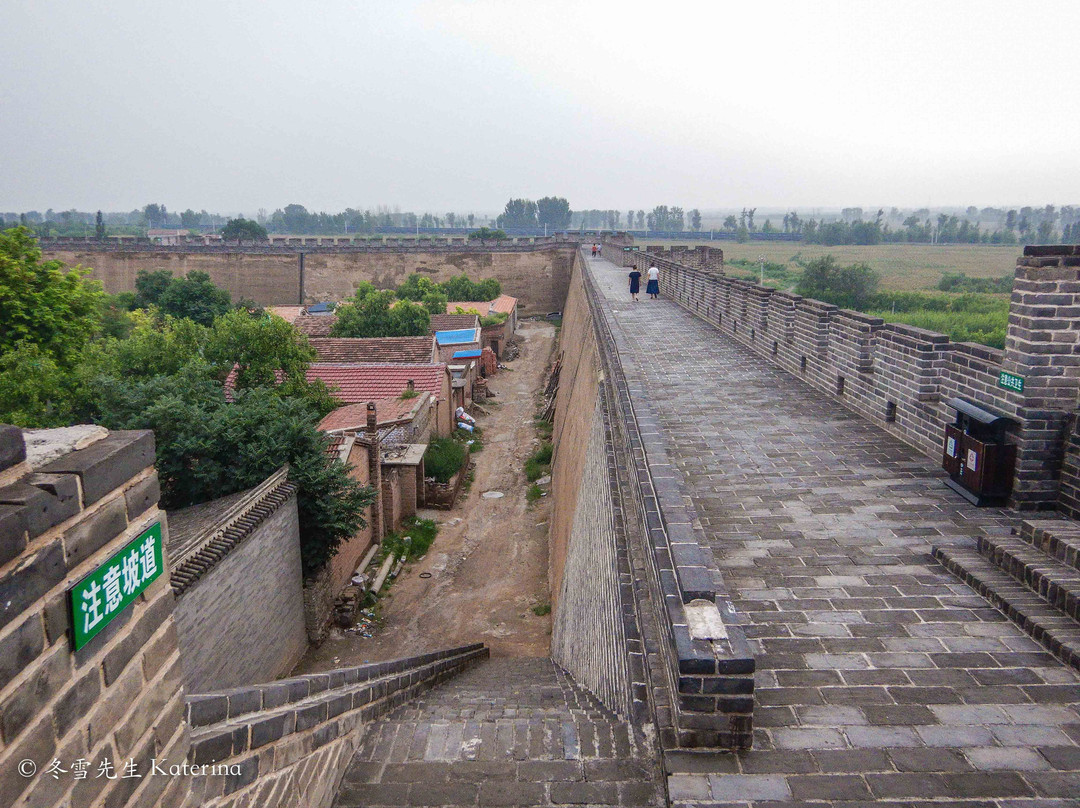鸡鸣驿-怀来县必去景点