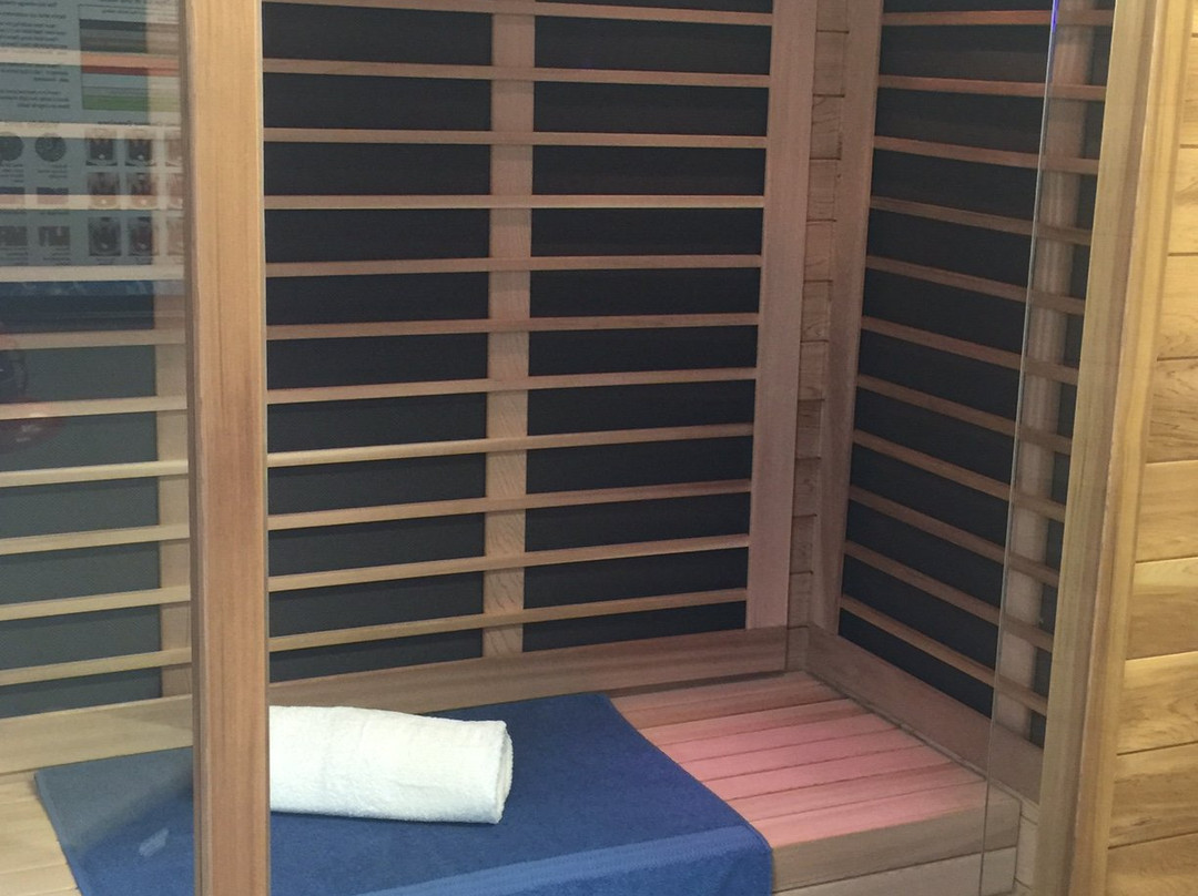 The Salt Barn-Smyrna必去景点