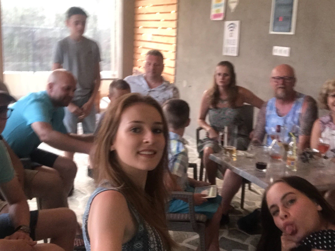 Spiti Oneiro (Dream House)主图