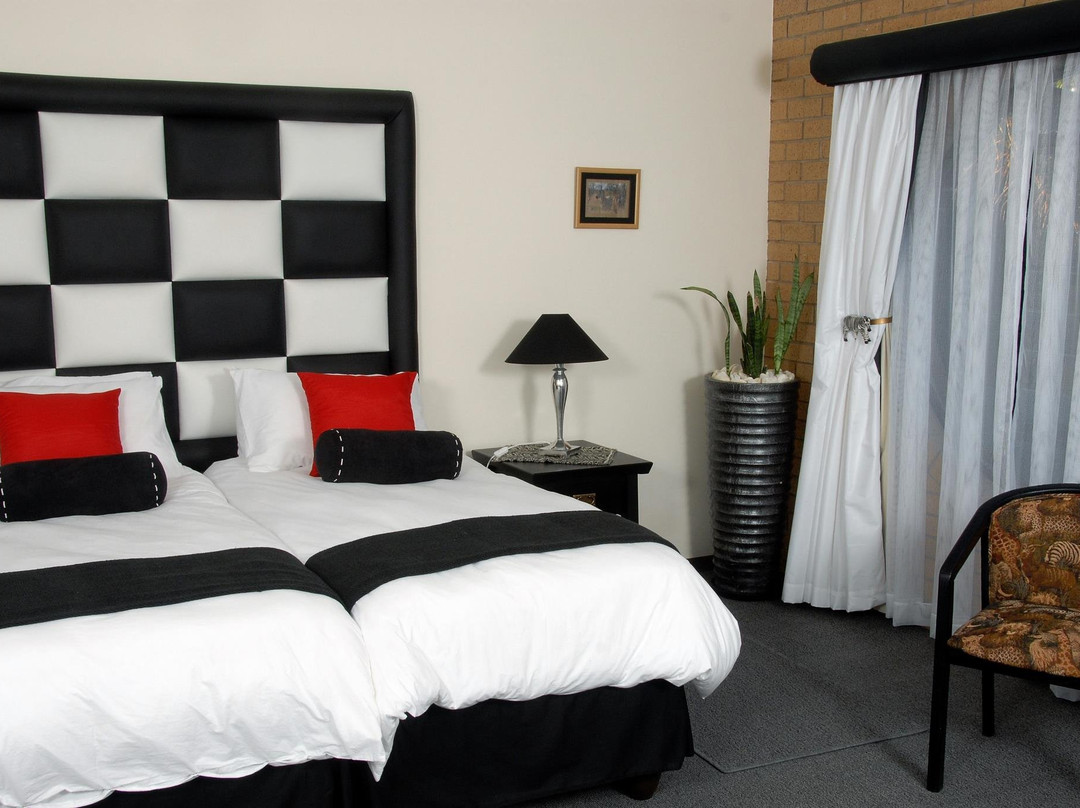 4th Avenue Bed & Breakfast主图