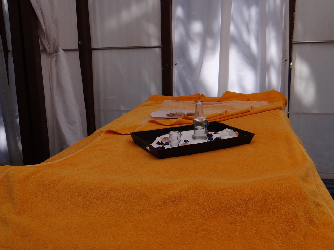 Phāea Cretan Malia主图